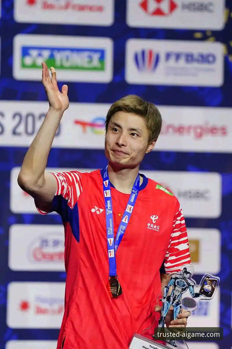 掌握关键节点：从石宇奇亚锦赛夺冠看竞技体育的实战策略